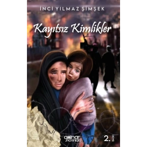Kayıtsız Kimlikler