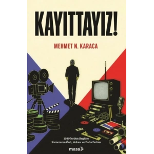 Kayıttayız!