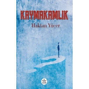 Kaymakamlık