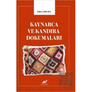 Kaynarca ve Kandıra Dokumaları