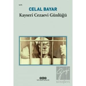 Kayseri Cezaevi Günlüğü