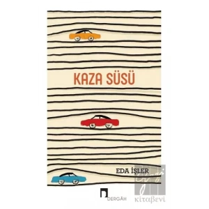 Kaza Süsü