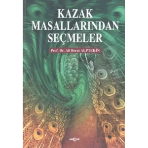 Kazak Masallarından Seçmeler