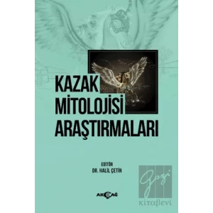 Kazak Mitolojisi Araştırmaları