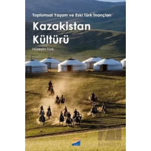 Kazakistan Kültürü