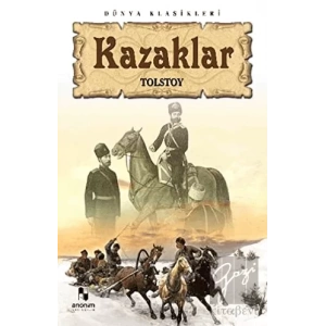 Kazaklar
