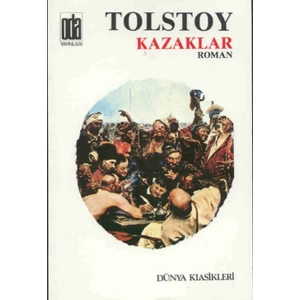 Kazaklar