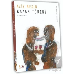 Kazan Töreni