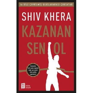 Kazanan Sen Ol