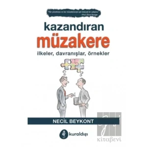Kazandıran Müzakere