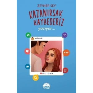 Kazanırsak Kaybederiz 2 Yazıyor