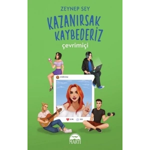 Kazanırsak Kaybederiz - Çevrimiçi