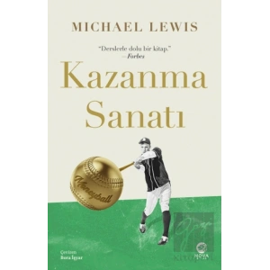 Kazanma Sanatı: Moneyball