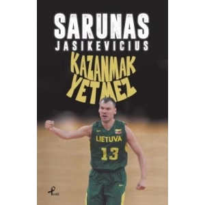 Kazanmak Yetmez