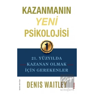 Kazanmanın Yeni Psikolojisi