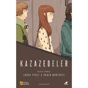 Kazazedeler