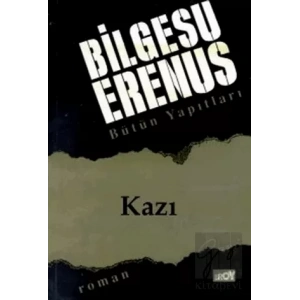 Kazı
