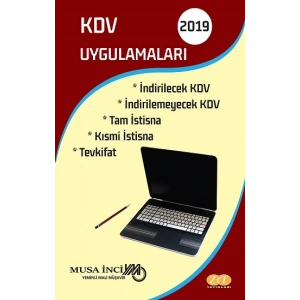 Kdv Uygulamaları