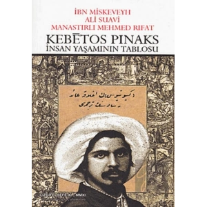 Kebetos Pinaks - İnsan Yaşamının Tablosu