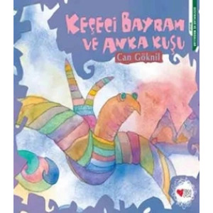 Keçeci Bayram ve Anka Kuşu