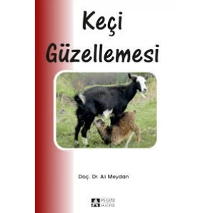 Keçi Güzellemesi