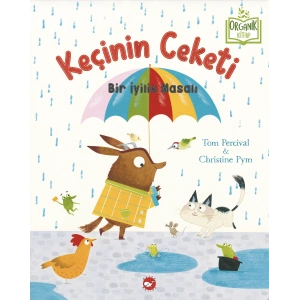 Keçinin Ceketi  Bir İyilik Masalı