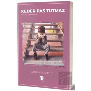 Keder Pas Tutmaz