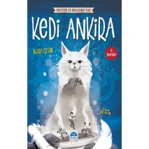Kedi Ankira