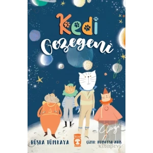 Kedi Gezegeni