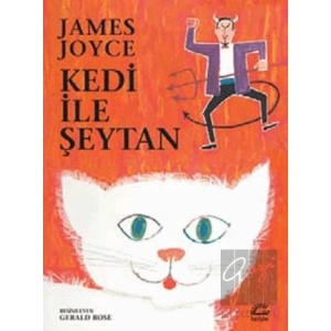 Kedi ile Şeytan