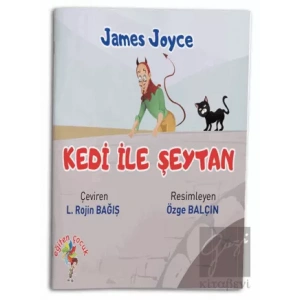 Kedi İle Şeytan