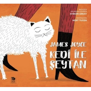 Kedi ile Şeytan