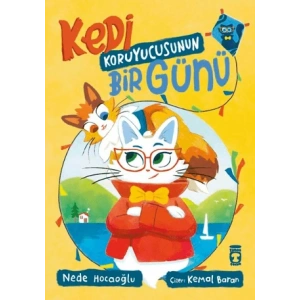 Kedi Koruyucusunun Bir Günü