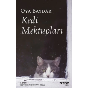 Kedi Mektupları
