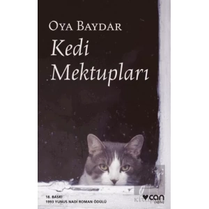 Kedi Mektupları