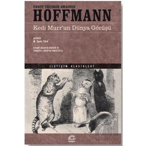 Kedi Murrun Dünya Görüşü