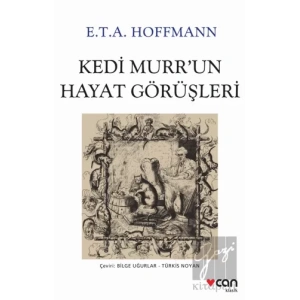 Kedi Murrun Hayat Görüşleri