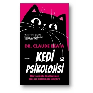 Kedi Psikolojisi