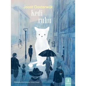 Kedi Ruhu