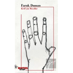Kedi’çin Masallar