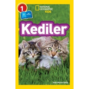 Kediler - National Geographic Kids