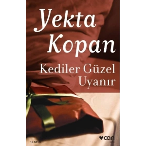 Kediler Güzel Uyanır