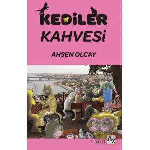 Kediler Kahvesi