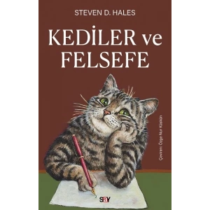 Kediler ve Felsefe