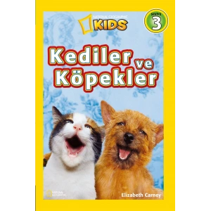 Kediler Ve Köpekler
