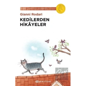 Kedilerden Hikayeler