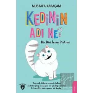 Kedinin Adı Ne?