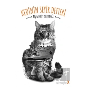 Kedinin Seyir Defteri