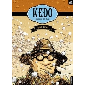 Kedo-İstanbul’a Bir Masal