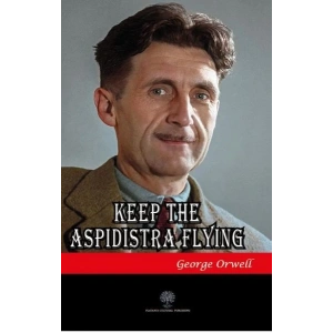 Keep the Aspidistra Flying